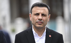 Özgür Çelik'ten "Özgür Filistin, Tam Bağımsız Türkiye" eylemine çağrı