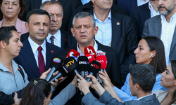 Özgür Özel: İktidarını sürdürmek için Filistin’deki zulme susuyor