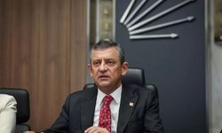 Özgür Özel'den Barzani tepkisi: O silahlar AK Parti'nin oluruyla girdi