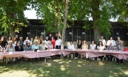Salim ve Nükhet Yavaş’tan Alzheimer hastaları için moral pikniği