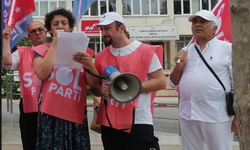 SOL Parti Antalya: Halkın sırtına zam yükü bindirilemez!