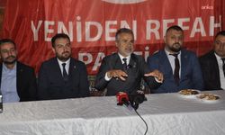 Suat Kılıç: Siyasetin yasaklarla, parti kapatmalarla dizayn edilmesini doğru bulmuyorum