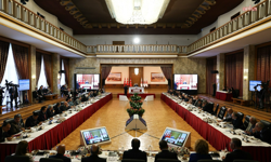 TBMM’de süreçle ilgili yasa tartışması: CHP, demokratikleşme ile geçiş yasalarının eş zamanlı olmasını istiyor