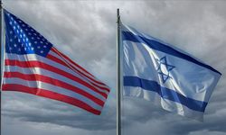 İsrail ve ABD donanmaları, 1 hafta sürecek askeri tatbikat başlattı