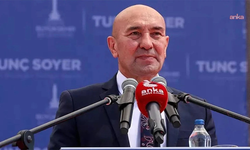 Tunç Soyer: Gizli kapaklı hiçbir şey yapmadım