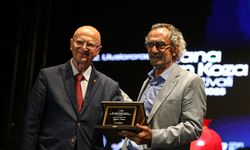 Uluslararası Adana Altın Koza Film Festivali başladı: Orhan Kemal Emek Ödülleri sahiplerini buldu