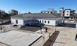 Adıyaman Belediyesi’nin İlk Gündüz Bakımevi’nde kayıtlar başladı