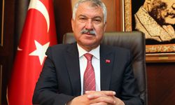 Zeydan Karalar, görevden uzaklaştırma kararının uzatılmasına tepki gösterdi