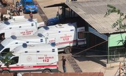 Zonguldak’ta maden ocağında göçük: 1 İşçi hayatını kaybetti