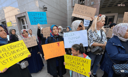 Rize'de kafes balıkçılığı projesine ilişkin dava görüldü: Bilirkişi raporu yetersiz