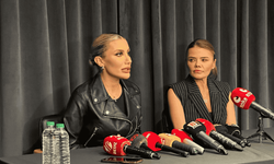 İrem Derici: Sabah 7’de o şekilde evden alınmak çok üzdü