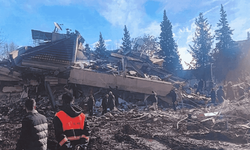 Manolya Sitesi davasında konuşan MADO Yönetim Kurulu Başkanı Kanbur'un avukatı Şan: Müdahalenin etkisi yok