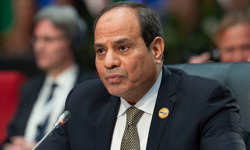 Sisi: Kuveyt ve diğer Arap ülkelerinin güvenliği Mısır’ın ulusal güvenliğinin uzantısıdır