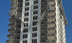 Ankara’da iş cinayeti: Yük asansöründen düşen 2 işçi hayatını kaybetti