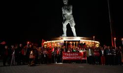 Karanlığı Cumhuriyet’in ışığıyla aydınlattılar