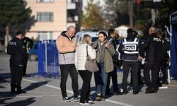 Bolu'daki Grand Kartal Otel yangını davasının üçüncü duruşması devam ediyor