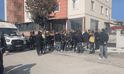 Çorum'da "Menzilciler" kavgası: 1 kişi fenalaştı