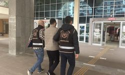 Edirne'de imam kıyafetiyle etkinliğe katılan kişi adliyeye sevk edildi