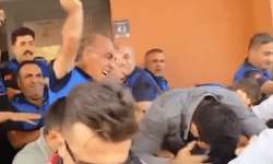 Elazığ'da Furkan Hareketi üyelerine müdahale