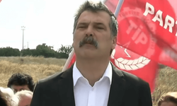 TİP lideri Erkan Baş'tan çağrı: Yargıladığınız kişi canlı yayında yargılanmak istiyor; güveniyor musunuz?