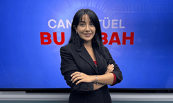 CAN TV spikeri Ezgi Soysal: Komşu terörü yaşıyorum, 10 kişilik grupla pusu kuruldu, can güvenliğim yok