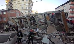 Gebze'de çöken binanın müteahhiti olan AKP İlçe Başkan Yardımcısı: Kolonu kesmedim