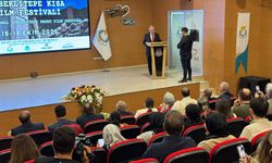 4. Uluslararası Göbeklitepe Kısa Film Festivali'nde ödüller sahiplerini buldu