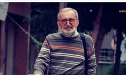 Gazeteci yazar Hüseyin Aykol beyin kanaması geçirdi