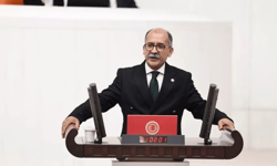 CHP'li Arslan: Kamu varlıklarını özelleştirme kapsamına almak bir çözüm değil, çaresizliğin ilanıdır