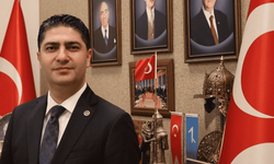 MHP’li Özdemir: Venezuela’nın Türkiye, Rusya ve Çin’le yakınlaşması Güney Amerika’da cazibe oluşturmaya başladı