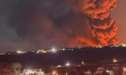 İsrail'in Lübnan saldırılarında can kaybı 968'e yükseldi