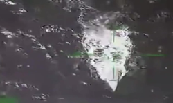 ABD, Doğu Pasifik'te uyuşturucu yüklü olduğu öne sürülen teknenin vurulduğunu açıkladı