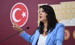 Sevda Karaca: 11 yaşındaki Haskiro'nun ölümünde asıl sorumlular cezasız kaldı