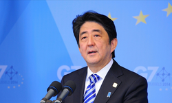 Japonya'nın eski Başbakanı Şinzo Abe'nin katili müebbet hapis cezasına çarptırıldı