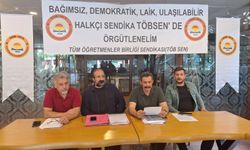 TÖB-SEN'den eğitimin kısaltılmasına tepki: Geleceği kısaltmaktır