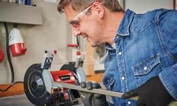 Taş Motoru Ne İşe Yarar? Hangi Modeller Mevcut?