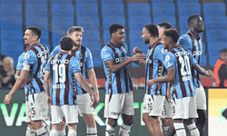 Trabzonspor, liderlik mücadelesine devam ediyor: Gençlerbirliği karşısında ilk 11'i belli oldu