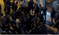 Tunceli’de 29 Ekim nedeniyle düzenlenen konserde kavga çıktı