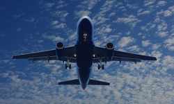 ABD Havacılık İdaresi, Doğu Pasifik için hava operatörlerini uyardı