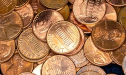 ABD'de 1 sentlik madeni paranın üretimi sonlandırıldı