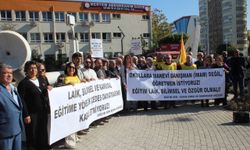 Eğitim Sen'den ÇEDES projesine tepki: Okullara imam değil, öğretmen istiyoruz