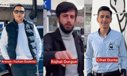 Zernek Barajı'ndaki trafik kazasındaki 3 gençten birinin daha cansız bedenine ulaşıldı