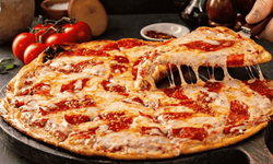 Pizza yediler, hastanelik oldular: Cizre'de 1 kişi öldü, soruşturma başladı