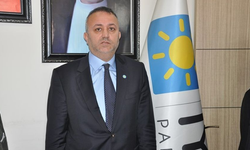 İYİ Parti Genel Başkan Yardımcısı Alpaslan Yüce istifa etti: Siyaset popülist dalgalardan arınmalı