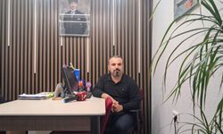 Artvin Ticaret ve Sanayi Odası Meclis Başkan Yardımcısından eski tip ehliyet uyarısı