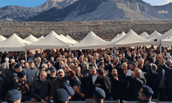 Artvin Murgul'da halk ÇED toplantısını engelledi