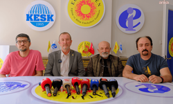 Eğitim Sen Eskişehir Şubesi: 10 Kasım’ın ara tatile getirilmesi kasıtlı davranış