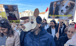 "Besleme Yasağı" protestosu: Canımızı veririz, evlatları vermeyiz