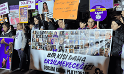 Gözaltına alınan Sonel ve Özdemir adliyeye sevkedildi