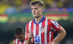 Fenerbahçe, Sörloth'u gündemine aldı